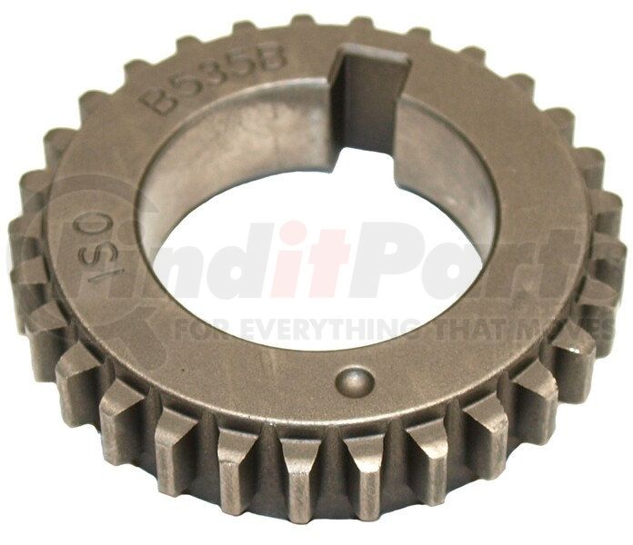 CRANKSHAFT SPROCKET