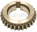 CRANKSHAFT SPROCKET