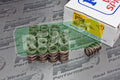 Ferrea Subaru STI Dual Valve Spring - Single