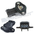 THROTTLE POSITION SENSOR