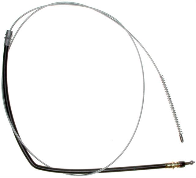 PARKING BRAKE CABLE