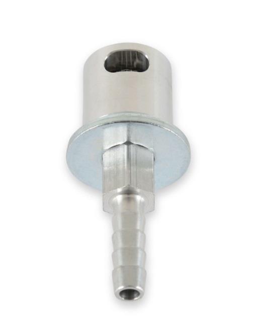 REMOTE MOUNT VENT VALVE