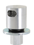 REMOTE MOUNT VENT VALVE
