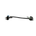 KNOCK (DETONATION) SENSOR