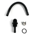 FUEL CELL RETURN FITTING KIT