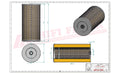 HYDRAULIC MIN ORDER QTY1
