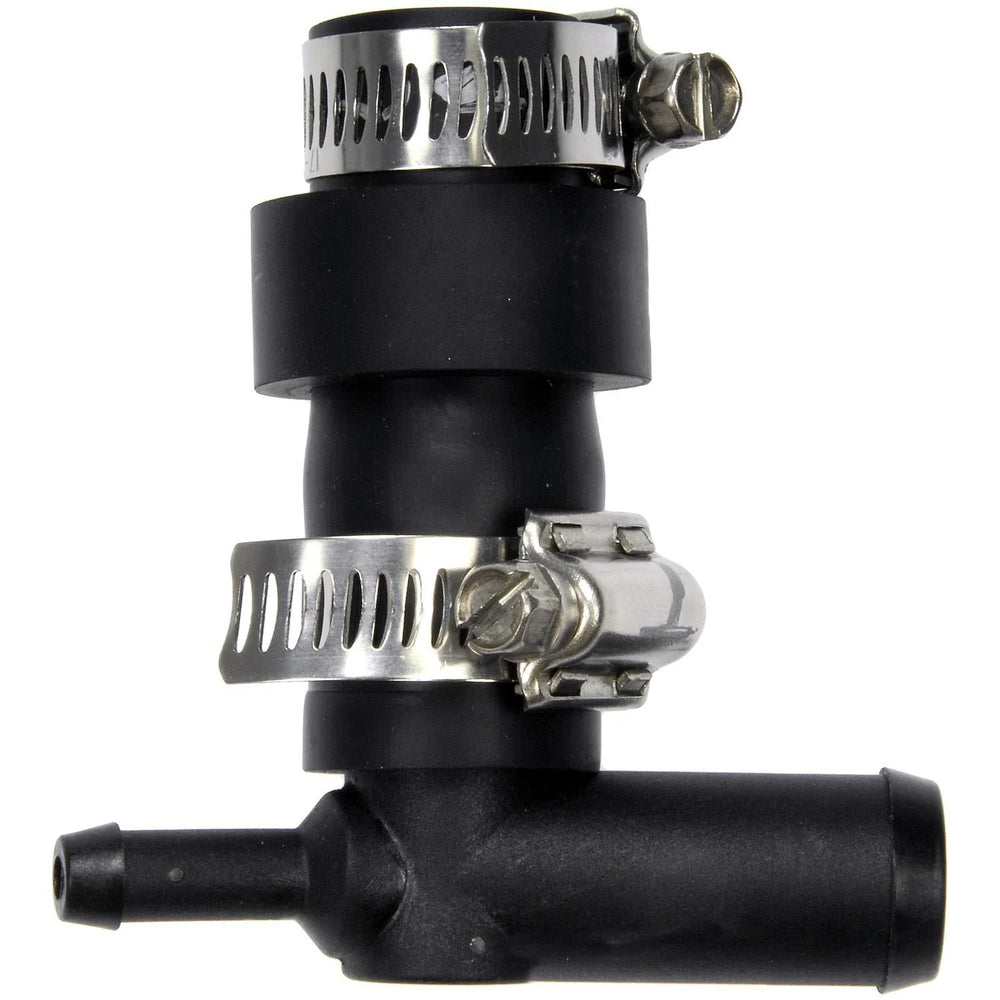 WATER HOSE CONNECTOR