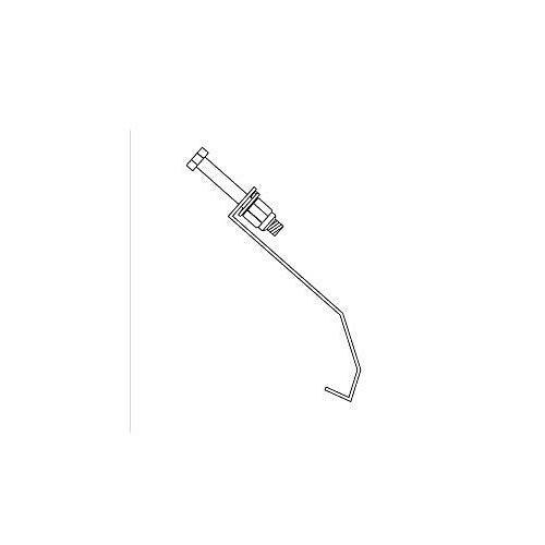 STAR WARNING auto part