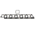 MAHLE Original Ford Bronco 67-66 Intake And Exhaust Manifold Set