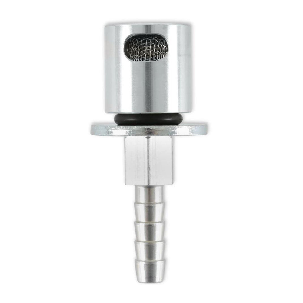 Holley auto part