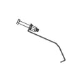 STAR WARNING auto part