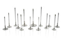 Ferrea Chevy SB 2.08in 11/32in 5.16in 0.25in 12 Deg Flo +.250 Comp Plus Intake Valve - Single