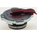Gates 05-10 Chevy Cobalt Safety Release Radiator Cap - 16 psi