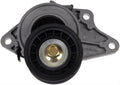 AUTOMATIC BELT TENSI