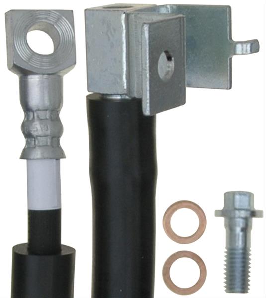 BRAKE HOSE