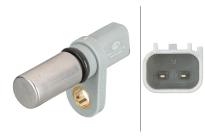 SENSOR CRANKSHAFT PULSE
