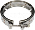 INTEGRATED EXHAUST MANIFOLDS