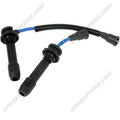 NGK KRX007 WIRE SET CL5 Ignition Wire Set KRX007