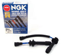 NGK auto part detail