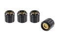 TRUE SPIKE LUG NUT CAPS