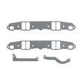 Cometic Chrysler LA V8 .060in Fiber Intake Mani Gasket Kit-1.170in x 2.300in Rectangle Port