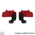 HD CRV 1516 R/REFLECTOR RH