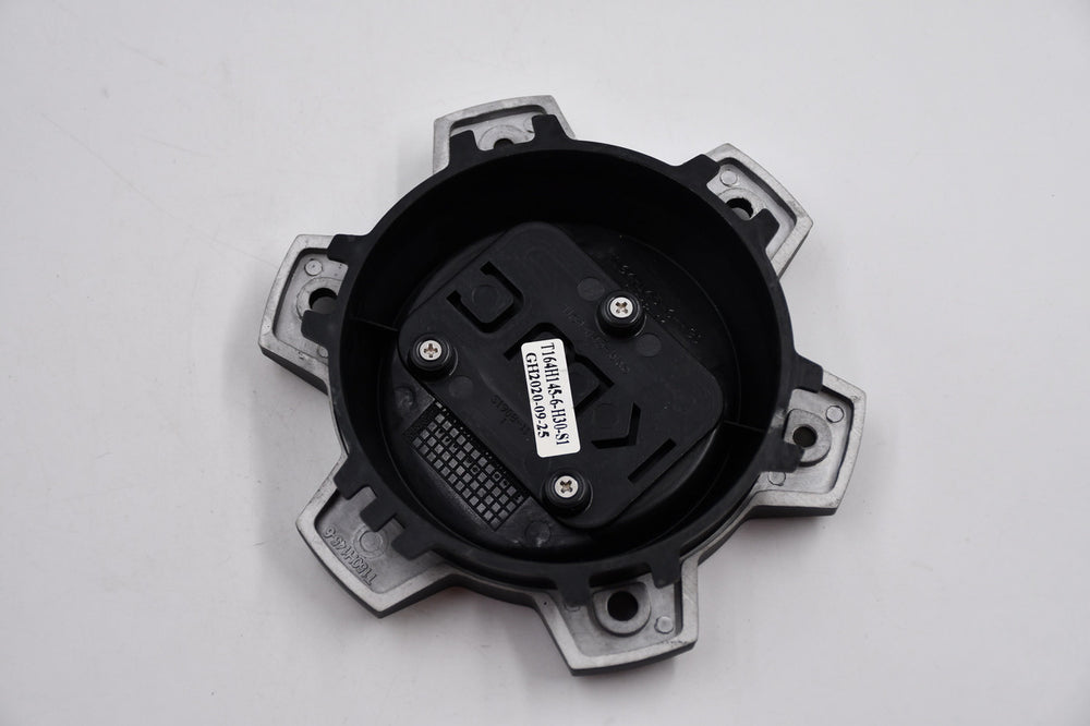 Wheel Pros, LLC hardware kit