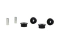 Trailing arm - front bushing 4 Bushings 2 Tubes Grease