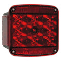 LED STOP/TAIL W/LICENSE L