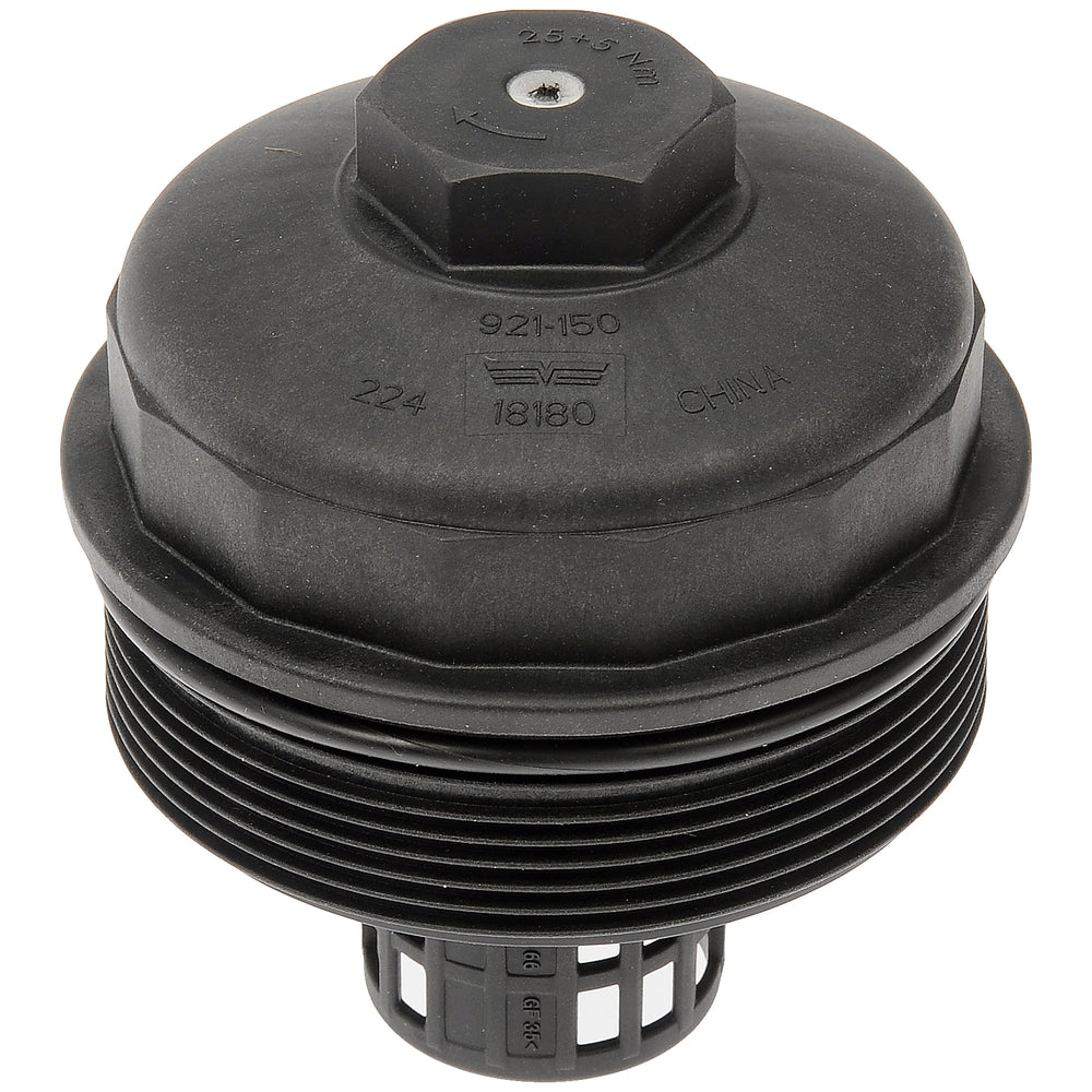 OIL FILTER CAPS