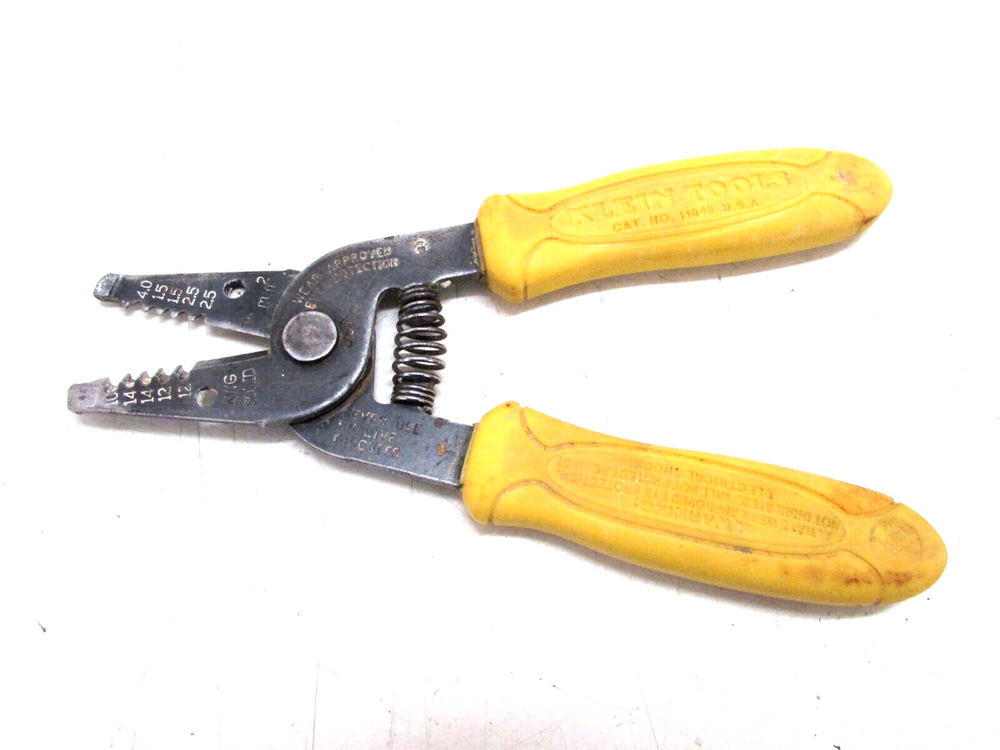 Klein Tools auto part