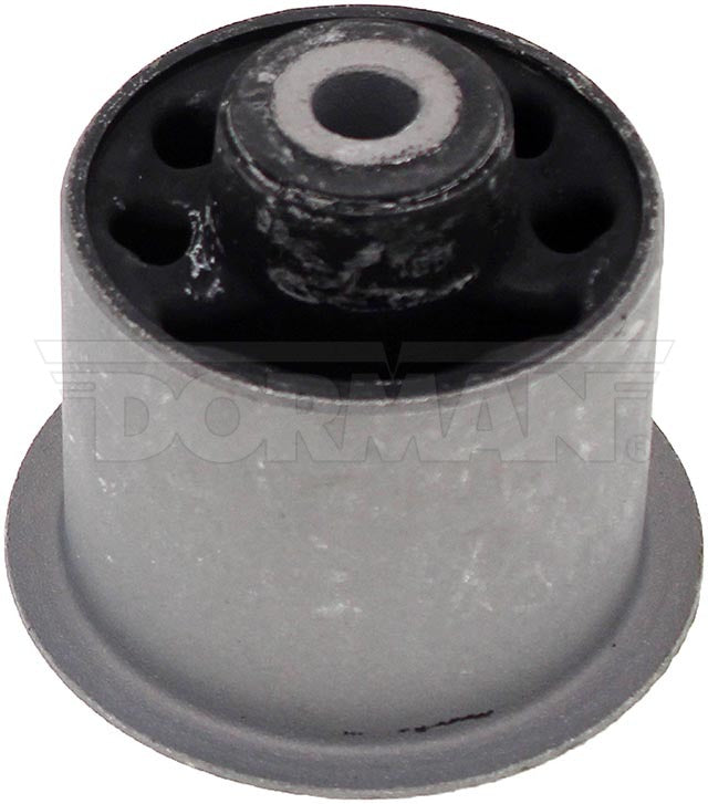 AXLE SUPPORT BUSHING
