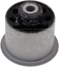 AXLE SUPPORT BUSHING