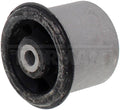 AXLE SUPPORT BUSHING
