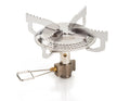 GLACIER CAMP STOVE