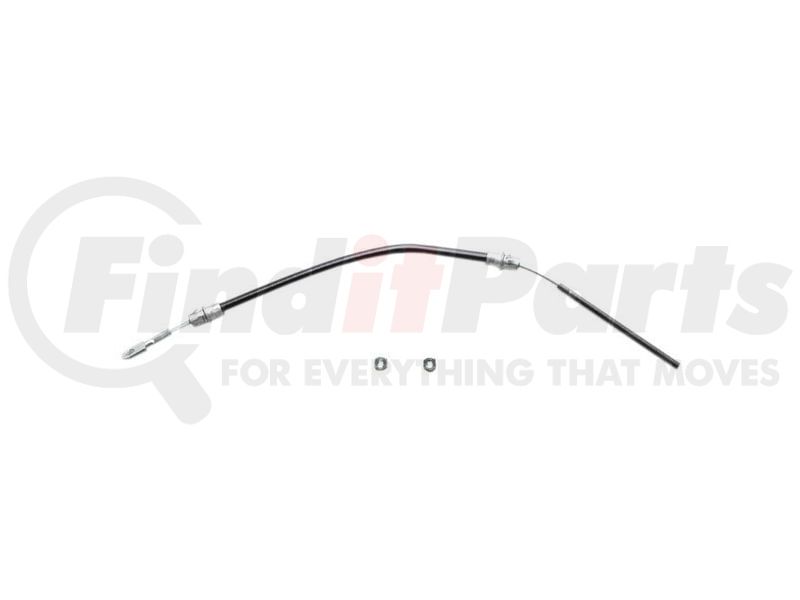 BRAKE CABLE