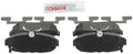 DISC BRAKE PADS