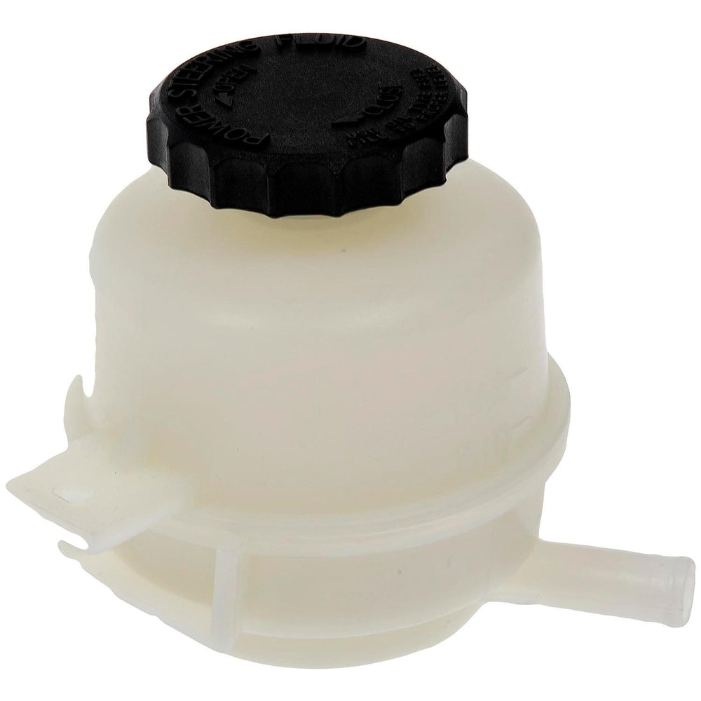 POWER STEERING FLUID RESERVOIR