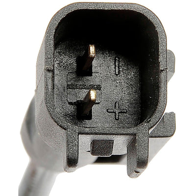 ANTI-LOCK BRAKING SYSTEM WHEEL SPEE