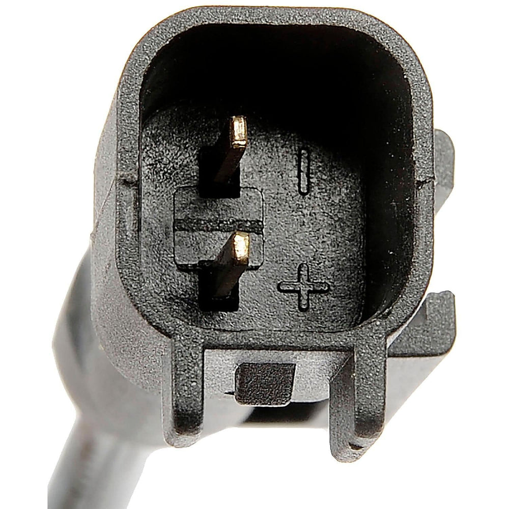 ANTI-LOCK BRAKING SYSTEM WHEEL SPEE