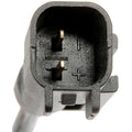 ANTI-LOCK BRAKING SYSTEM WHEEL SPEE
