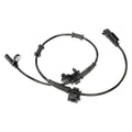 ANTI-LOCK BRAKING SYSTEM WHEEL SPEE