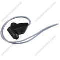 AMBIENT AIR TEMPERATURE SENSOR