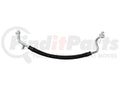 FOUR SEASONS auto part detail