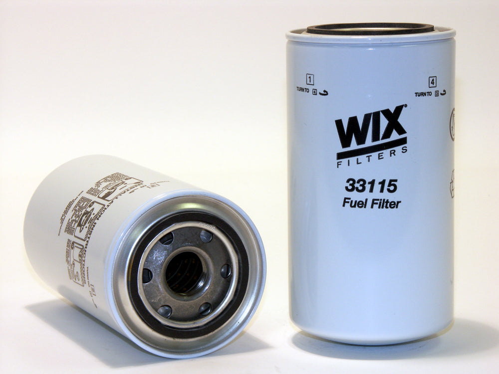 FUEL FILTER MIN ORDER QTY12