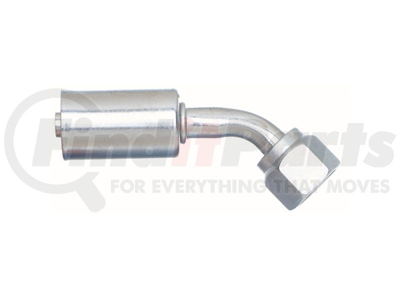 HYDRAULIC COUPLING - POLARSEAL (ACA