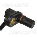 STANDARD IGN auto part installed view