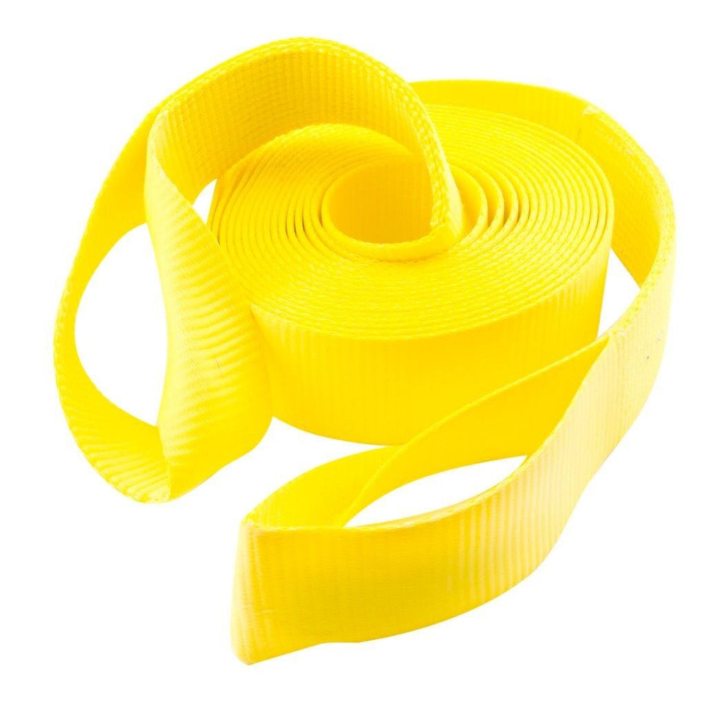 ERICKSON recovery gear