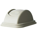 3066 UNTOUCHABLE TOP FOR 2956 CONTAINER BEIGE