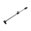 STAINLESS HATCH ADJUSTER 14" - TWIS